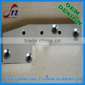 High Quaity CNC Machining Parts for Truck photo-4
