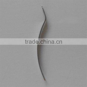 Spring Strip for Instrument and Equipment photo-2