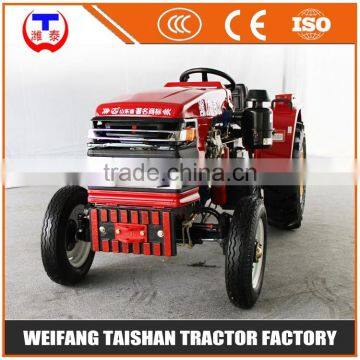 40HP Garden Tractor Cheap photo-2