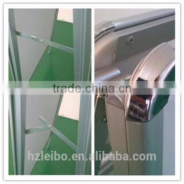 Factory Direct Sale Double Side Display Stand photo-5