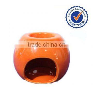 New Design Decorative Fragrance Aroma essential Ceramic Oil Burner