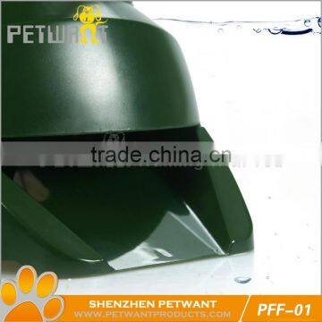 Large Capacity Fish Farm Pond Automatic Fish Feeder photo-6