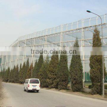 Steel Structure Workshop