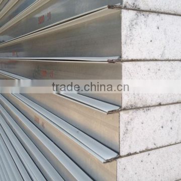 Clean Room Sandwich Panel/Cold Room Panels/ wall sandwich panel