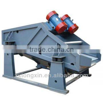 good resistance to wear and tear of screen fly ash classifier