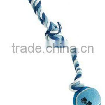 dog rope toy pet product