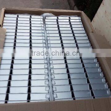 Aluminum Shrimp Blocks Tray Anodized Surface Treatment photo-3