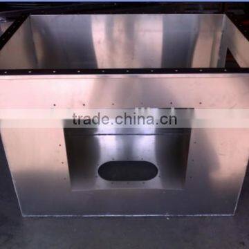 Aluminum Air Condition Vent Covers photo-4