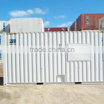 ISO9001 Container photo-3