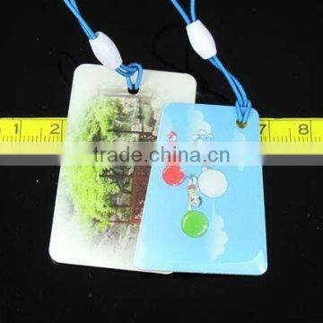 Cheap Custom Industrial RFID Waterproof NFC Tag with Rugged for Access Control