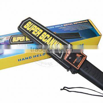 High Sensitivity Intelligent Walkthrogh Security Metal Detector XLD-B(LCD) photo-5