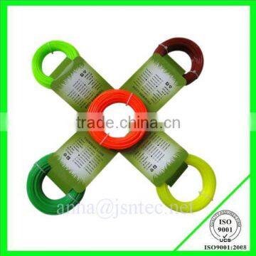 3.8mm trimmer cutter line for garden tools