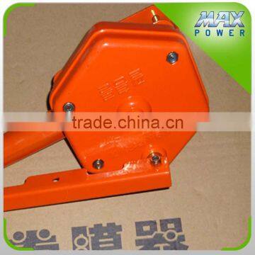 Film Greenhouse Curtain Hand Winch photo-2