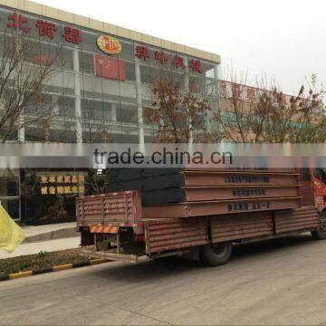 150ton Weighbridge re Locatable and Durable Use Weighbridge Truck Scale photo-6