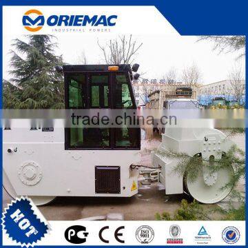Lugong 6t Vibratory Road Roller LTC6D for Sale photo-4