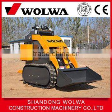 construction machinel truck skid steer loader GN280