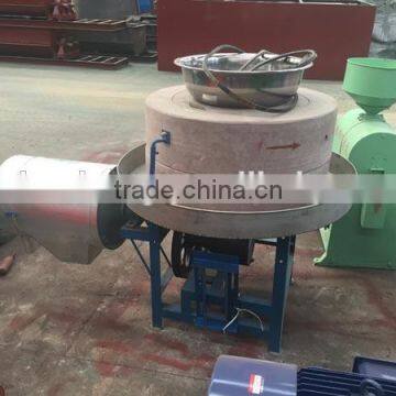 Stone Mill,stone Grain Flour Mill photo-3
