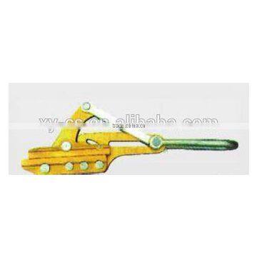 Bolt Type Cable Clipper Come Along Clamp Grips Wire Grip for OPGW photo-4