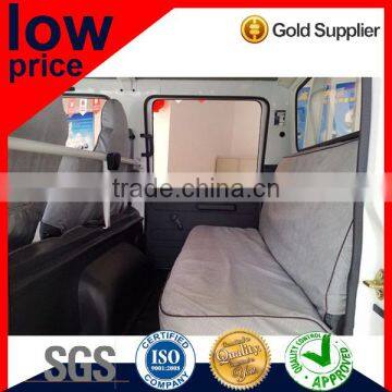 Cost Effictive 600P Cargo Truck photo-4
