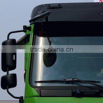 Sinotruk Howo 12T Capacity Dump Truck for Sale photo-3