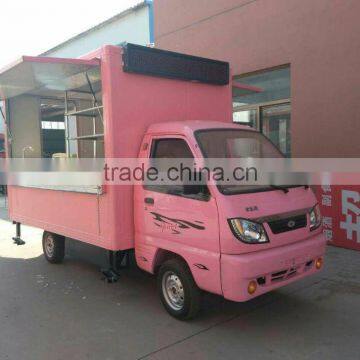 Multi-functional Lower Price Breakfast Carts photo-6