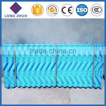 Counter Flow S Wave PVC Cooling Tower Fill,infill,film Fill Packing photo-6