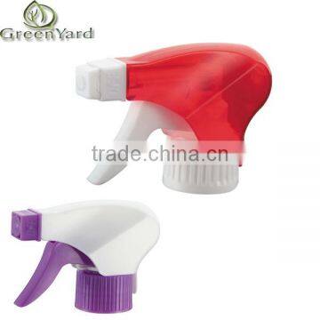 PP Plastic Trigger Sprayer 28/400 SR-101B