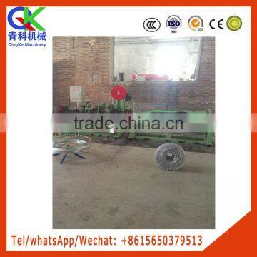 steel wire rope Barbed wire machine for sale