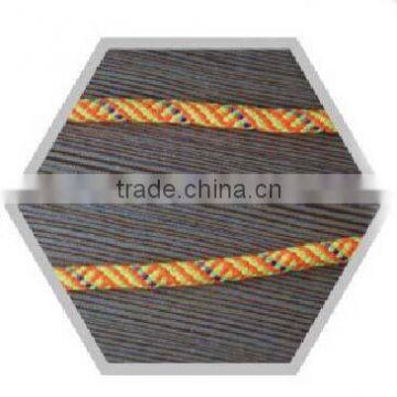 COBR 16-4AB-LW HIGH SPEED ROUND CORD BRAIDING MACHINES photo-2