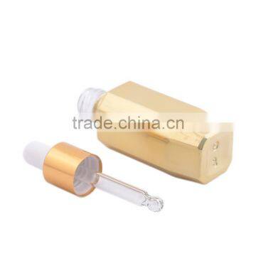 D0041 Dropper Bottle Perfume Glass Bottles for Cosmetic Gifts photo-2