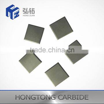 Square Tungsten Alloy Sheet Board Blank Plate for VSI Machine photo-4