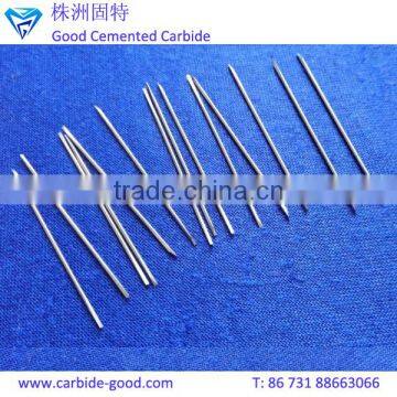 Tungsten Carbide Pearl Drill Bits for Solid Carbide Burs photo-5