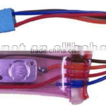 Refrigerator Defrost Thermostat / KSD series thermostat