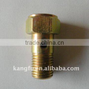 Banjo Bolt M14 for Fuel Supply Pump photo-2