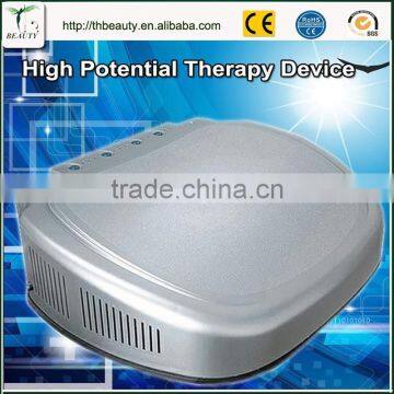 Effective High Potential Electromagnetic Therapy Device With CE photo-2