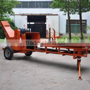 Chaff Cutter Model 9ZP-20 Farm Machinery photo-4