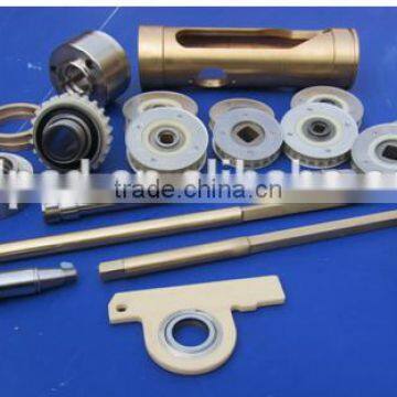 Whole Completely Handtmann Vacuum Filler's Linking Machine photo-4