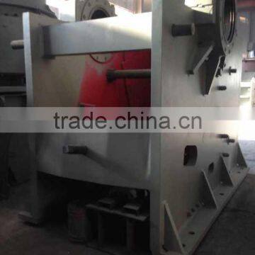 Mining, Building Materials, Chemical Industry, Metallurgy Application and Jaw Crusher Type Small Jaw Crusher photo-3