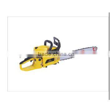 Professional garden tools cheap chainsaw 2 stroke engine wood cutter from Chinese chainsaw manufacturers