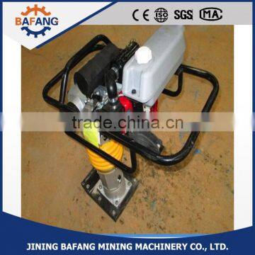 HCR90 High Performance Portable Gasoline Vibration Tamper photo-5