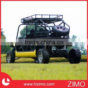 New 1100cc 4 Seat Dune Buggy 4X4 photo-4