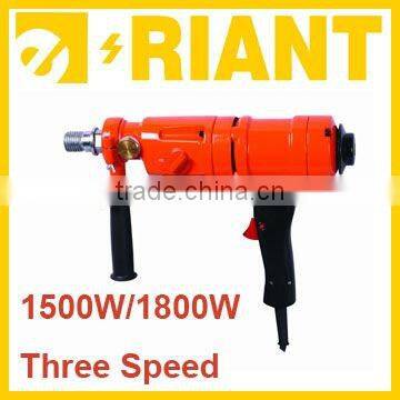 Electric 1500W Diamond Core Drill ET05-80