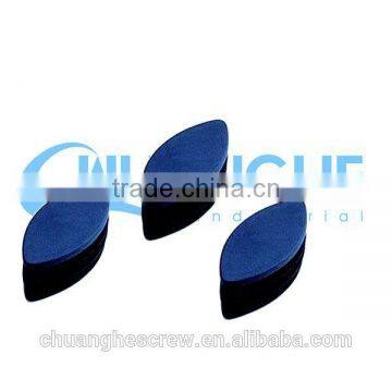 Customized Round Head Plug Threaded