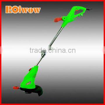 500W Garden Electric Grass Cutter