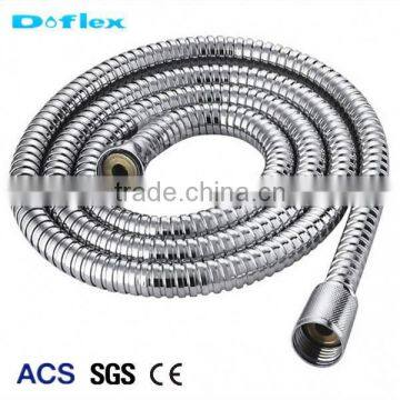 Doflex New Design Fashion Style ACS SGS CE Certificated High Pressure Floor Shower Bath Accessory With Hose photo-2