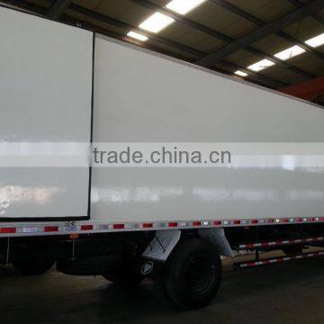Brand New Cold Storage Truck With CE Certificate photo-4
