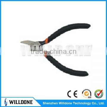 Diagonal cutting pliers(equivalent to KEIBA PL-725)