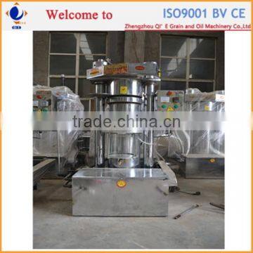 1-10TPD Argan Oil Press Machine photo-3