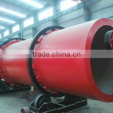 High Efficiency Rotary Kiln With Best Design for Sale in China photo-2