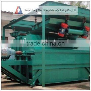 Good Quality Desert Dry Magnetic Separator for Iron Ore Mining photo-3